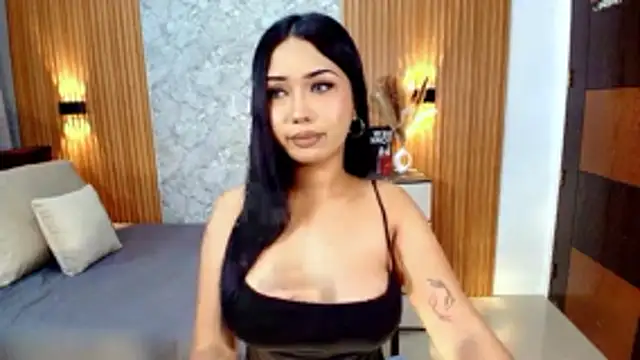 MiaFuckingWill online show from October 19, 2025, 11:57 am