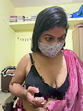 BigBreasted online show from February 19, 2026, 5:43 pm