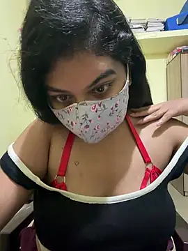 BigBreasted online show from February 20, 2026, 5:15 pm