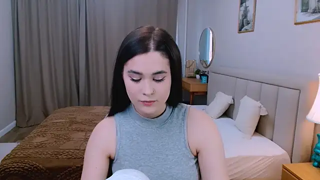 lil angel  online show from March 23, 2026, 3:34 pm