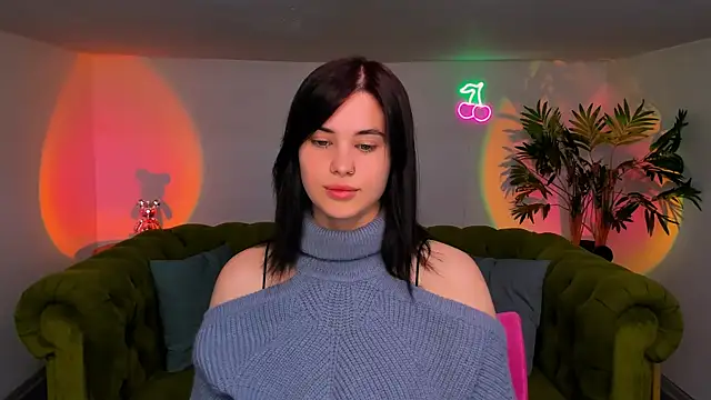 lil angel  online show from October 13, 2025, 9:00 am