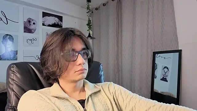 davoxer online show from January 16, 2026, 3:32 am