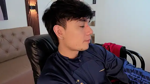 davoxer online show from April 22, 2026, 3:46 am