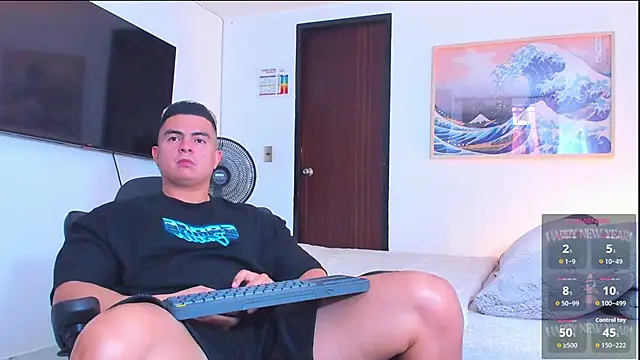 RJBarto online show from April 18, 2026, 1:46 pm