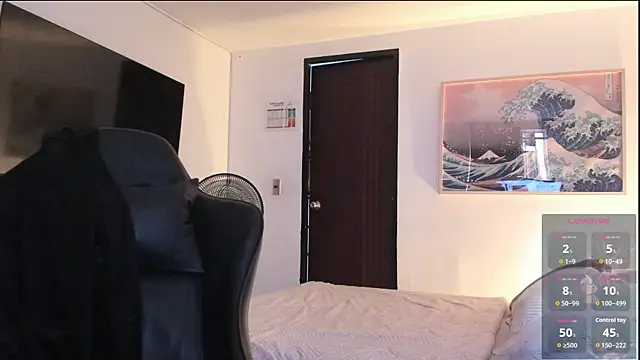 RJBarto online show from April 18, 2026, 8:09 pm