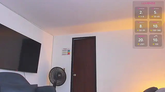 Snapshot of RJBarto chatting on December 2, 2025, 12:18 pm RJBarto online show from December 2, 2025, 12:18 pm