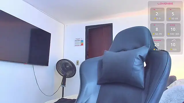 Snapshot of RJBarto chatting on November 8, 2025, 6:22 pm RJBarto online show from November 8, 2025, 6:22 pm