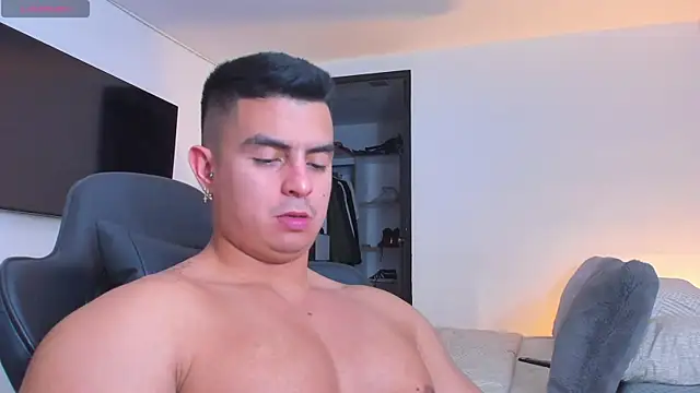 Snapshot of RJBarto chatting on November 22, 2025, 5:34 pm RJBarto online show from November 22, 2025, 5:34 pm