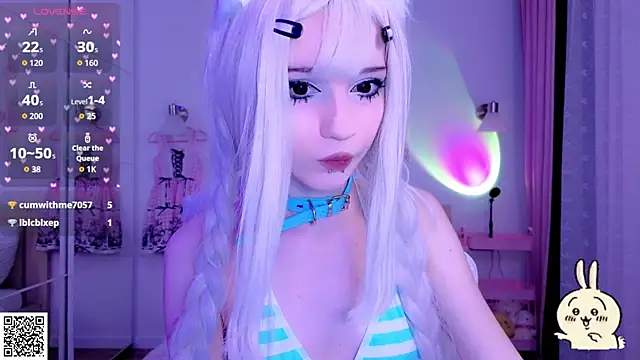 GothikLali online show from November 11, 2025, 11:42 pm