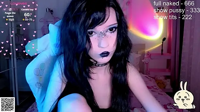 GothikLali online show from December 4, 2025, 9:36 pm