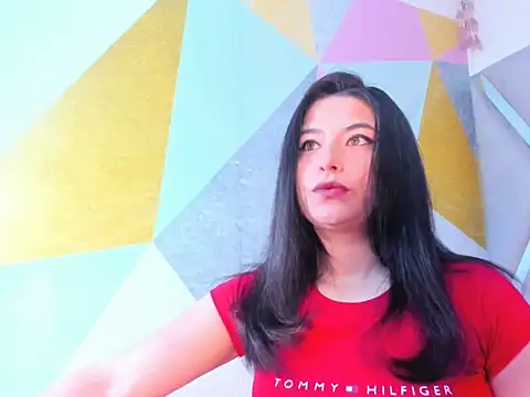  Roxxxane 09 online show from November 10, 2025, 1:16 pm