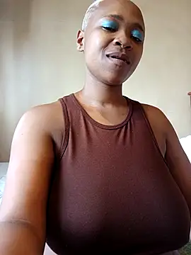 missboobiesSA online show from March 26, 2026, 9:07 am