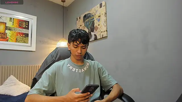 markbowie online show from April 2, 2026, 2:02 pm