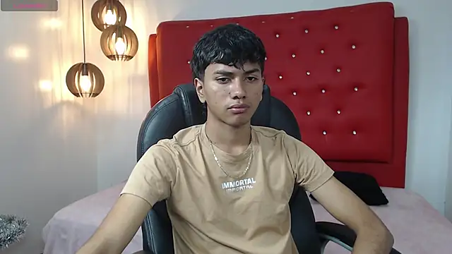 markbowie online show from December 21, 2025, 6:20 pm