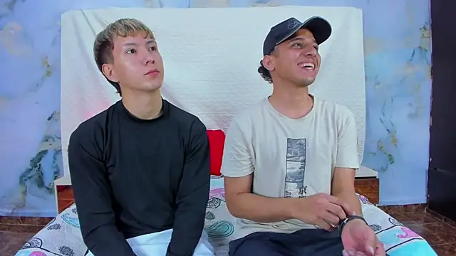 Snapshot of NARUTO-MEN- chatting on October 25, 2025, 11:38 pm NARUTO-MEN- online show from October 25, 2025, 11:38 pm