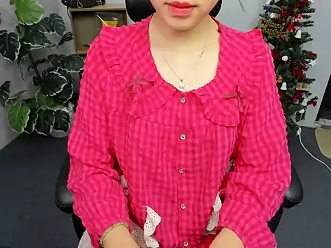 Xiao cute online show from December 22, 2025, 8:14 am