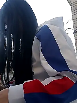 Foxxy Doll online show from September 13, 2025, 11:32 am