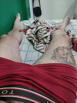 Meu Pau Te Ama online show from October 22, 2025, 12:10 am