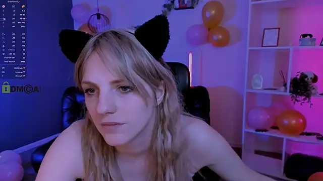 jose fairy online show from April 1, 2026, 10:50 pm