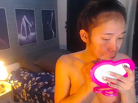 Snapshot of AsianDestroyer chatting on November 30, 2025, 6:36 am AsianDestroyer online show from November 30, 2025, 6:36 am