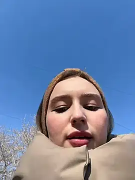 Mary Sensory online show from April 2, 2026, 9:38 am