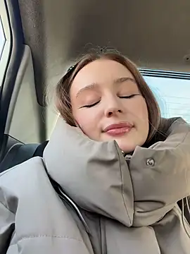 Mary Sensory online show from April 4, 2026, 9:27 am