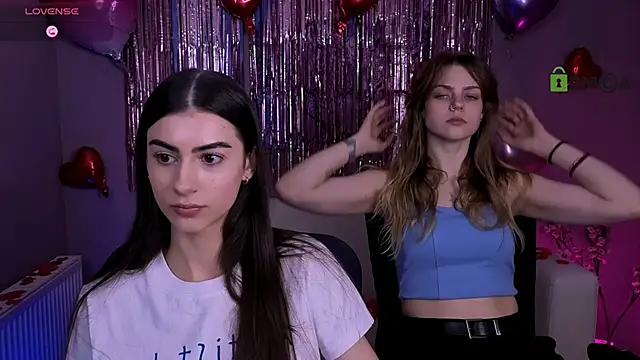 kaisy star online show from February 10, 2026, 10:36 am