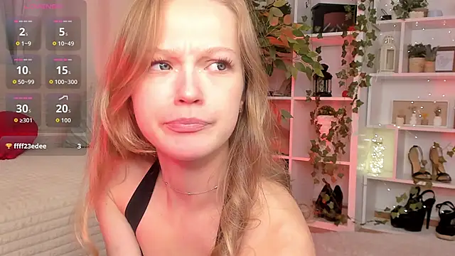 Kara smalltits online show from January 18, 2026, 12:08 pm