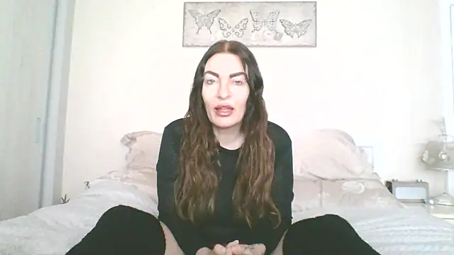 EllaKent online show from February 22, 2026, 10:28 am