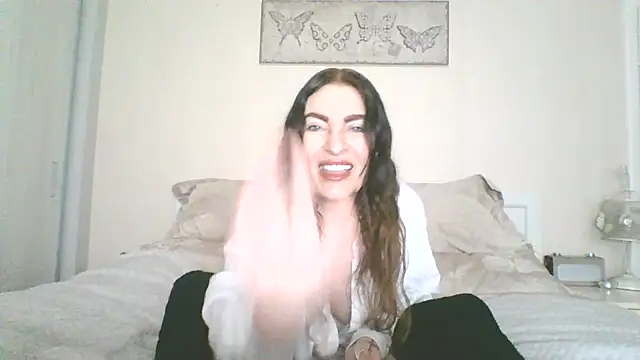 EllaKent online show from February 23, 2026, 3:34 pm