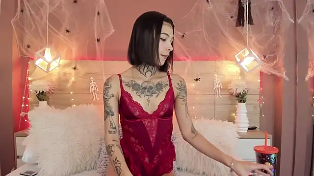 Snapshot of aa_lunit chatting on October 30, 2025, 1:42 pm aa lunit online show from October 30, 2025, 1:42 pm