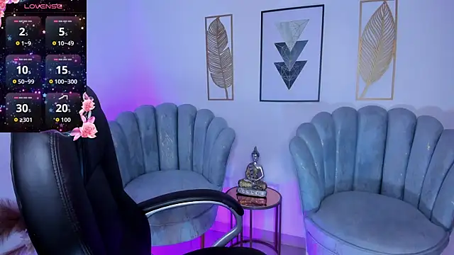 Kate rous online show from February 22, 2026, 4:15 am