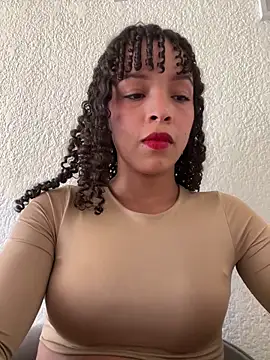 Yasmin777  online show from March 2, 2026, 8:05 pm