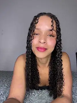 Yasmin777  online show from February 8, 2026, 10:29 pm