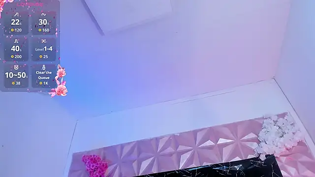 Scarlet fx online show from February 26, 2026, 1:00 pm