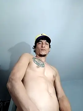 Alejobig27 online show from November 28, 2025, 4:40 pm