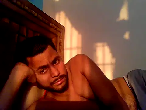 urdreamman online show from April 5, 2026, 12:34 pm