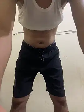 Anassal123 online show from October 24, 2025, 9:36 pm