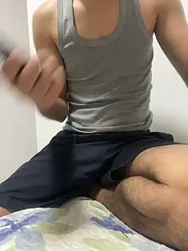 Anassal123 online show from November 29, 2025, 4:12 am