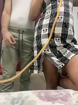 Anassal123 online show from November 28, 2025, 2:23 am