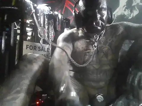 object857 online show from November 20, 2025, 7:47 pm