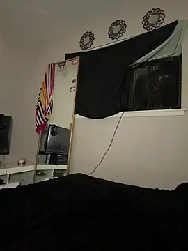 1n0nlythroat online show from October 3, 2025, 3:41 am