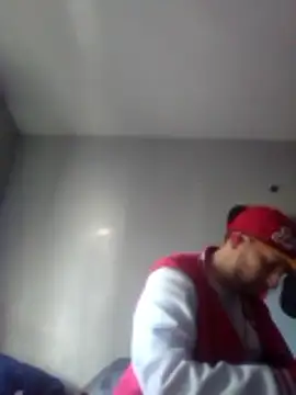 Blessdsoulja44 online show from November 28, 2025, 8:31 pm