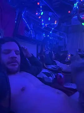 Snapshot of cloudsnfun chatting on March 15, 2026, 2:40 am cloudsnfun online show from March 15, 2026, 2:40 am