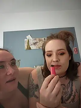 AndHerXO online show from March 29, 2026, 2:41 pm