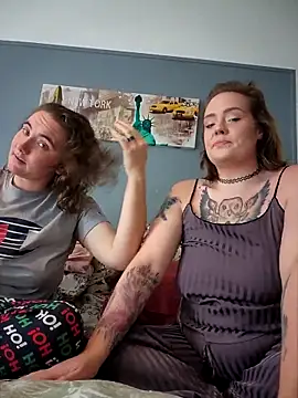 Snapshot of AndHerXO chatting on December 15, 2025, 2:01 pm AndHerXO online show from December 15, 2025, 2:01 pm