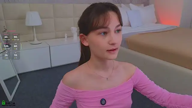 LolaPrise online show from March 5, 2026, 1:46 am