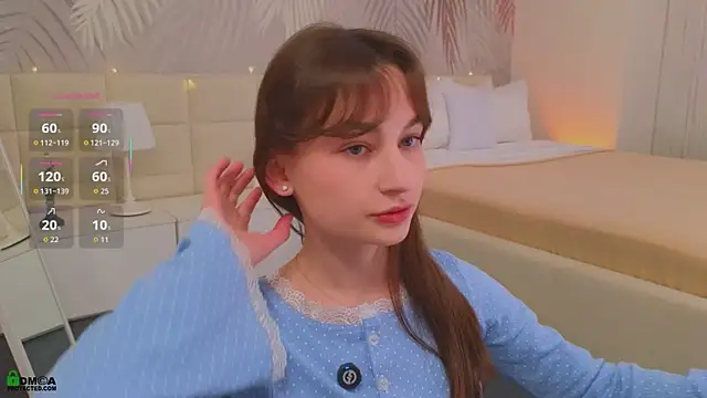 LolaPrise online show from March 18, 2026, 1:31 am