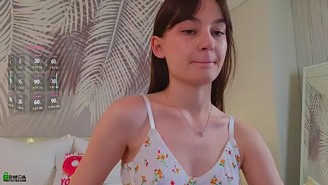 LolaPrise online show from November 18, 2025, 1:32 am