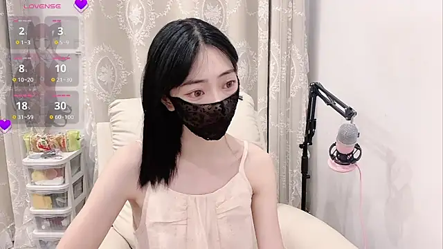 tuantuanle online show from May 13, 2026, 3:41 pm